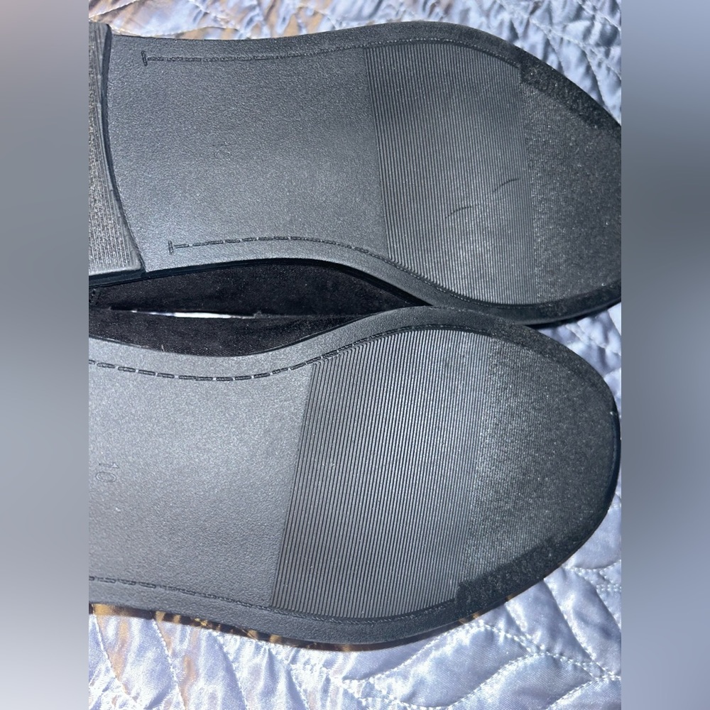 Old navy size 10 loafers women - Picture 4 of 6